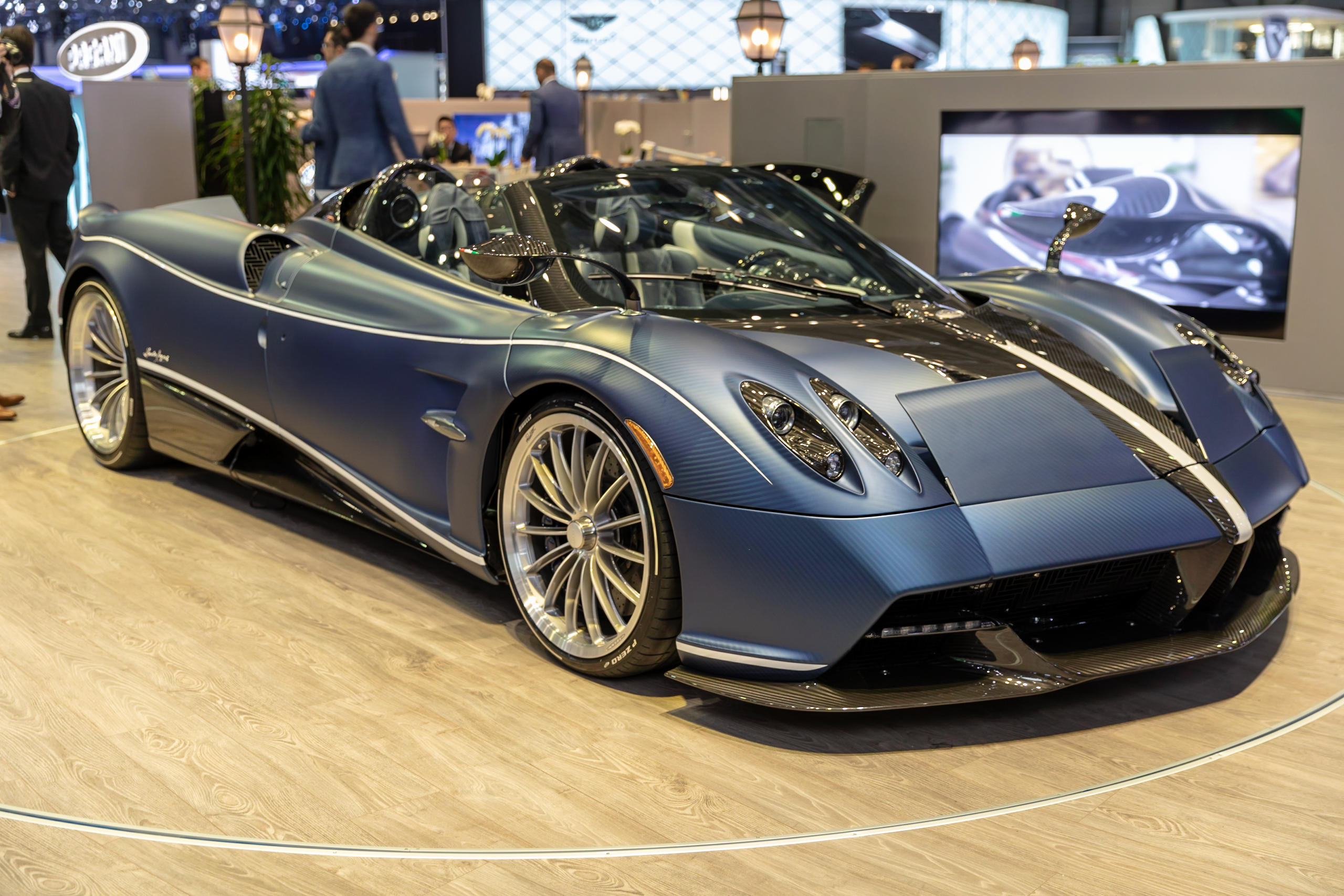 Pagani